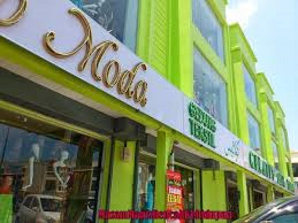Rest & Go Hotel Shah Alam @ Uitm & Hospital Σαχ Αλάμ Εξωτερικό φωτογραφία