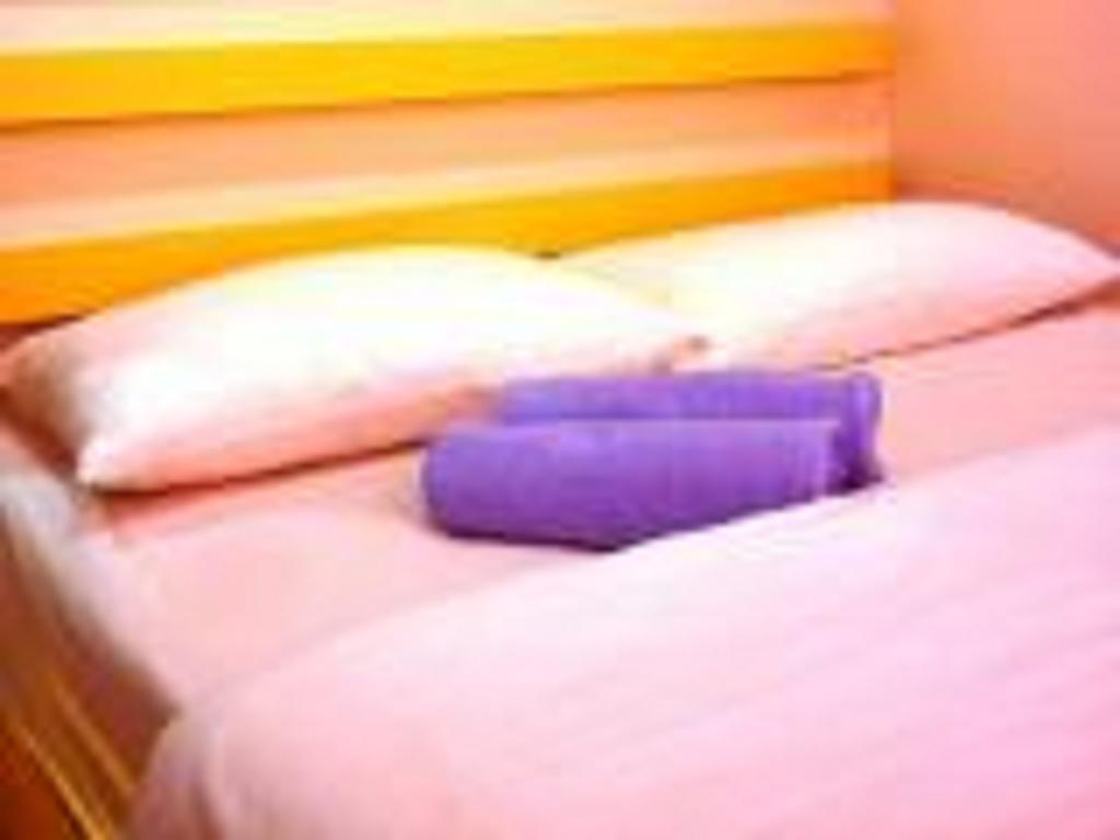 Rest & Go Hotel Shah Alam @ Uitm & Hospital Σαχ Αλάμ Εξωτερικό φωτογραφία