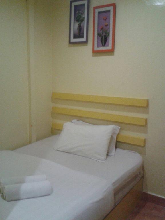 Rest & Go Hotel Shah Alam @ Uitm & Hospital Σαχ Αλάμ Εξωτερικό φωτογραφία