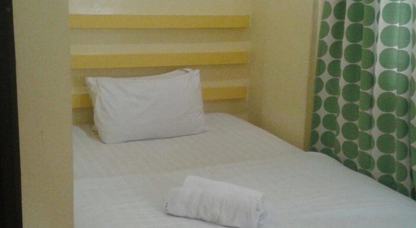 Rest & Go Hotel Shah Alam @ Uitm & Hospital Σαχ Αλάμ Εξωτερικό φωτογραφία