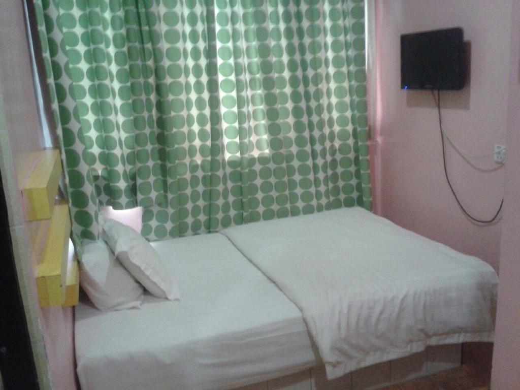 Rest & Go Hotel Shah Alam @ Uitm & Hospital Σαχ Αλάμ Εξωτερικό φωτογραφία