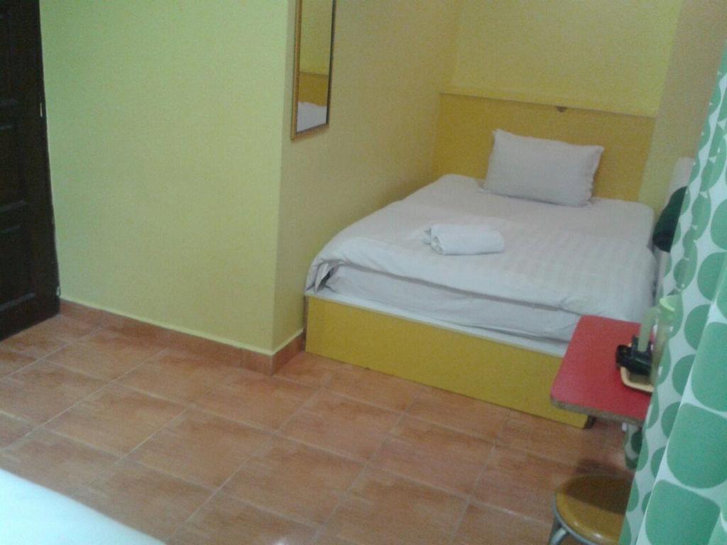 Rest & Go Hotel Shah Alam @ Uitm & Hospital Σαχ Αλάμ Εξωτερικό φωτογραφία