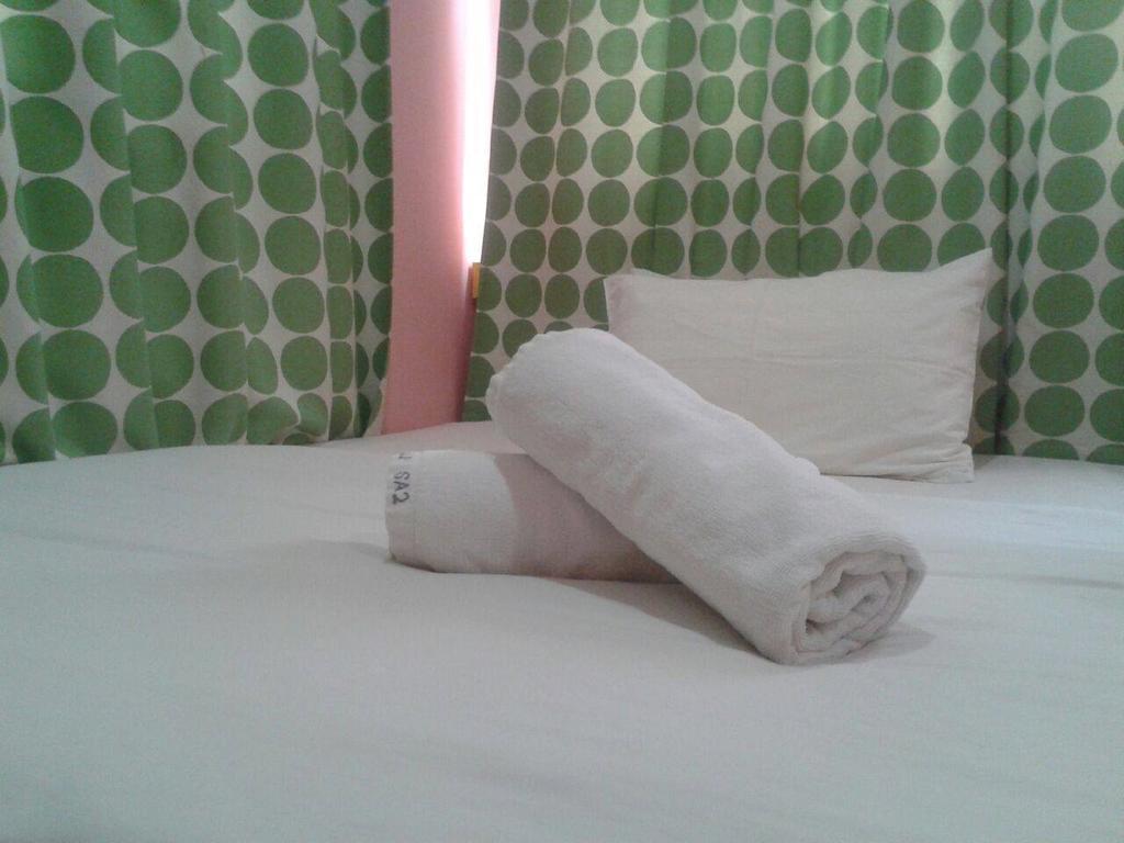 Rest & Go Hotel Shah Alam @ Uitm & Hospital Σαχ Αλάμ Εξωτερικό φωτογραφία