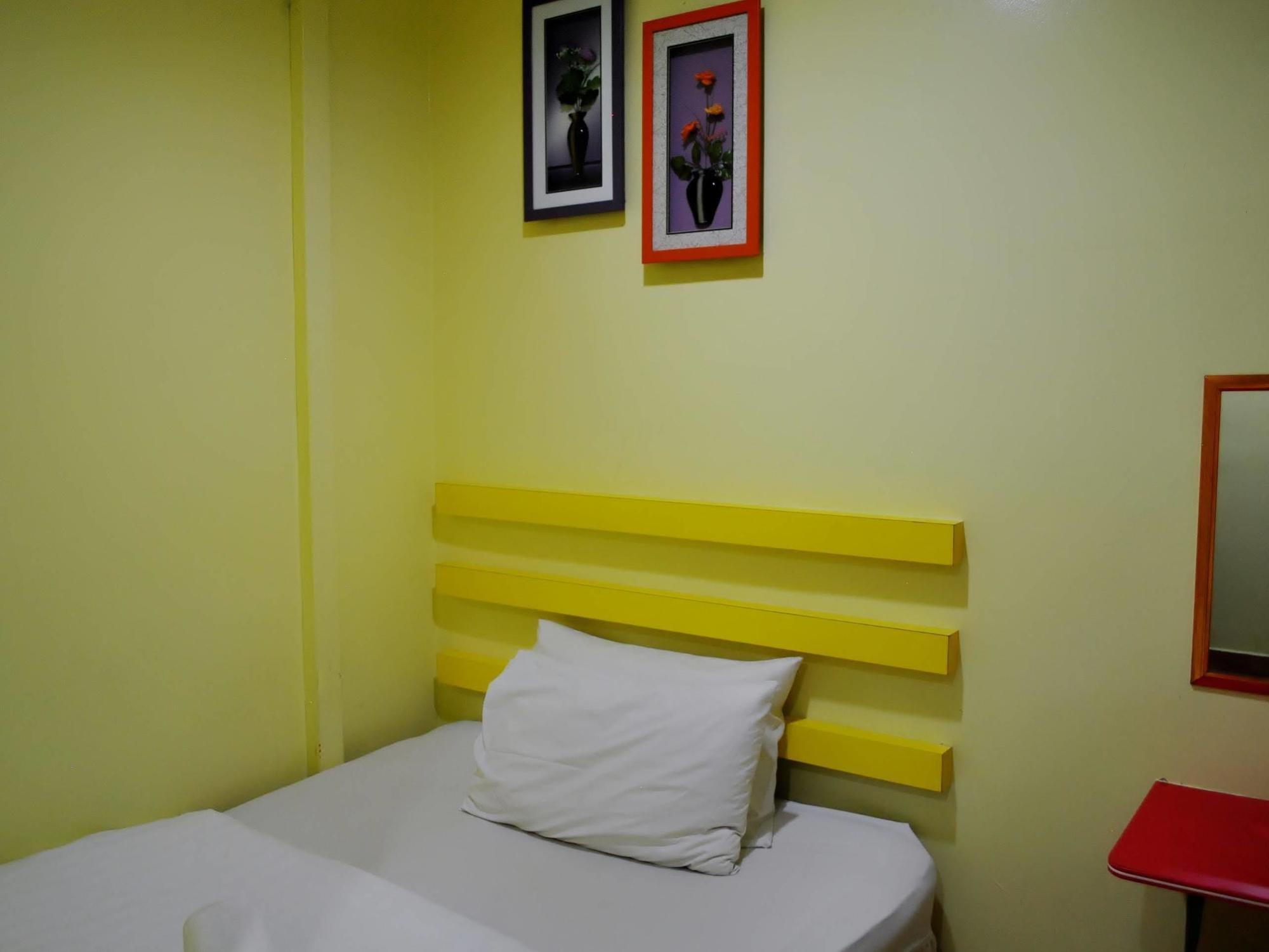Rest & Go Hotel Shah Alam @ Uitm & Hospital Σαχ Αλάμ Εξωτερικό φωτογραφία