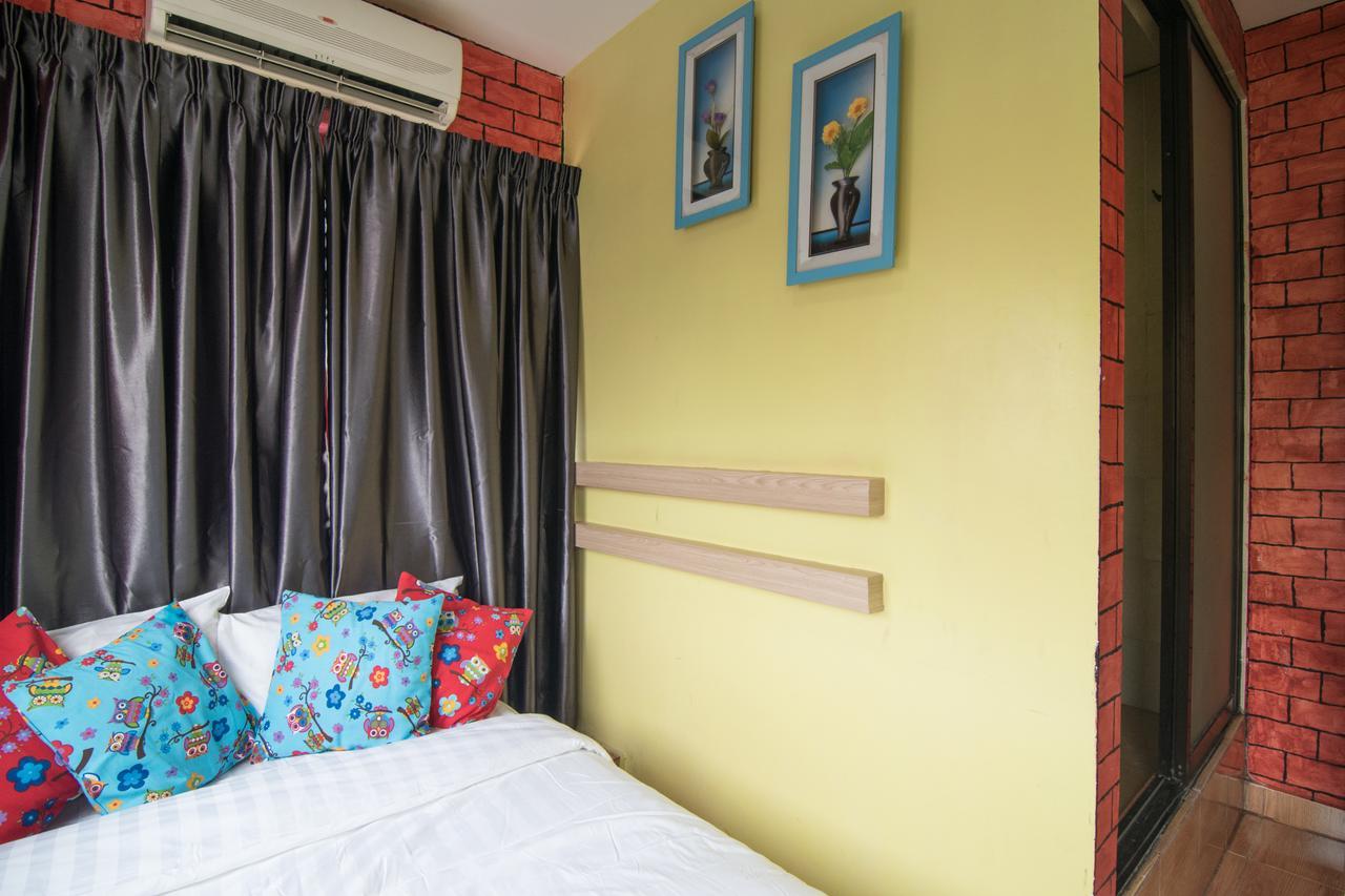 Rest & Go Hotel Shah Alam @ Uitm & Hospital Σαχ Αλάμ Εξωτερικό φωτογραφία
