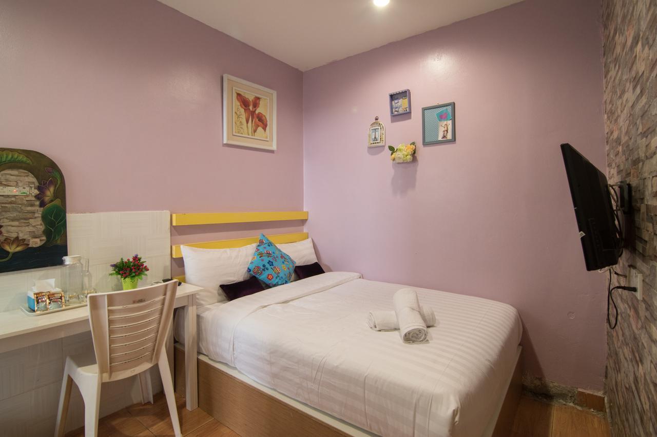 Rest & Go Hotel Shah Alam @ Uitm & Hospital Σαχ Αλάμ Εξωτερικό φωτογραφία