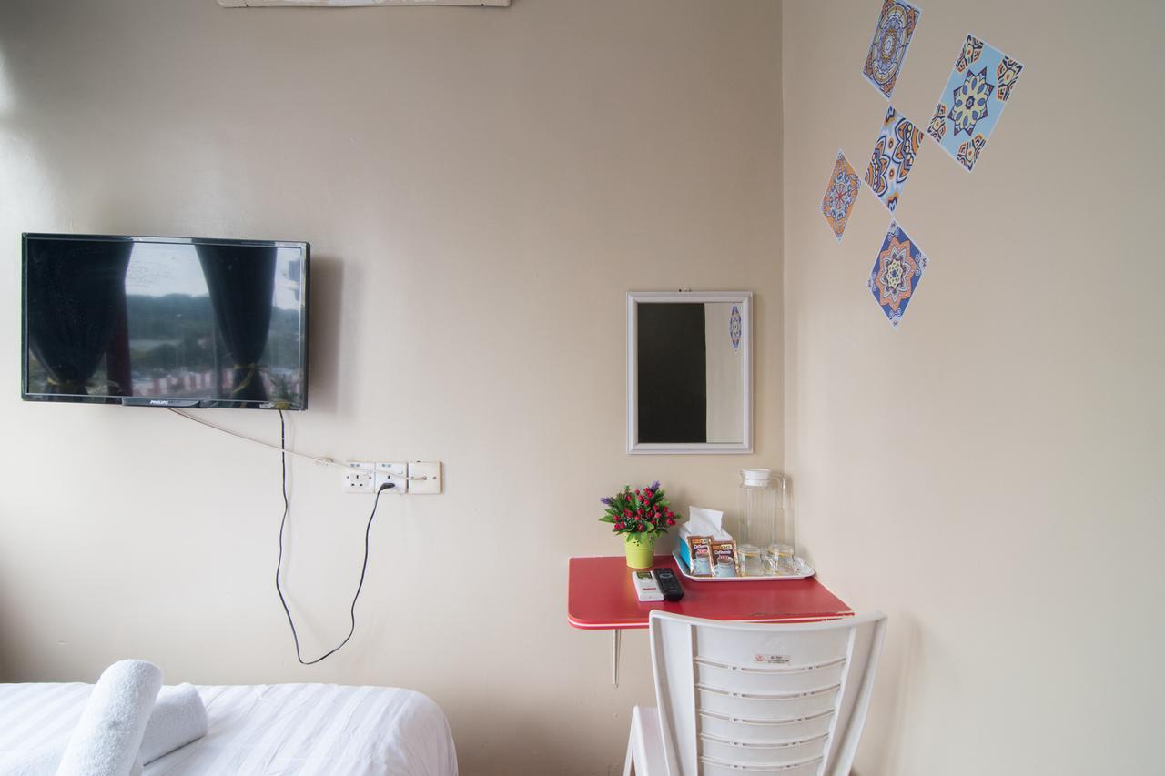 Rest & Go Hotel Shah Alam @ Uitm & Hospital Σαχ Αλάμ Εξωτερικό φωτογραφία