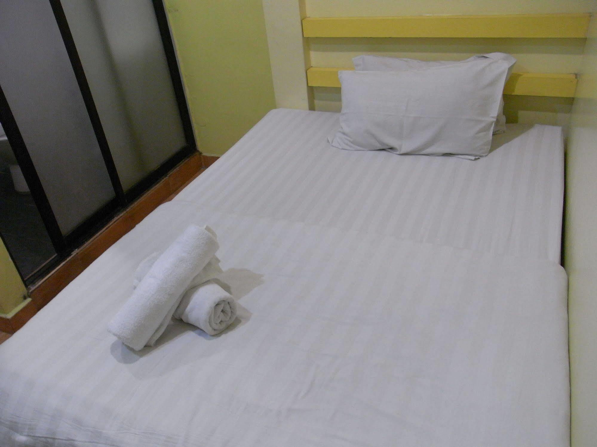 Rest & Go Hotel Shah Alam @ Uitm & Hospital Σαχ Αλάμ Εξωτερικό φωτογραφία