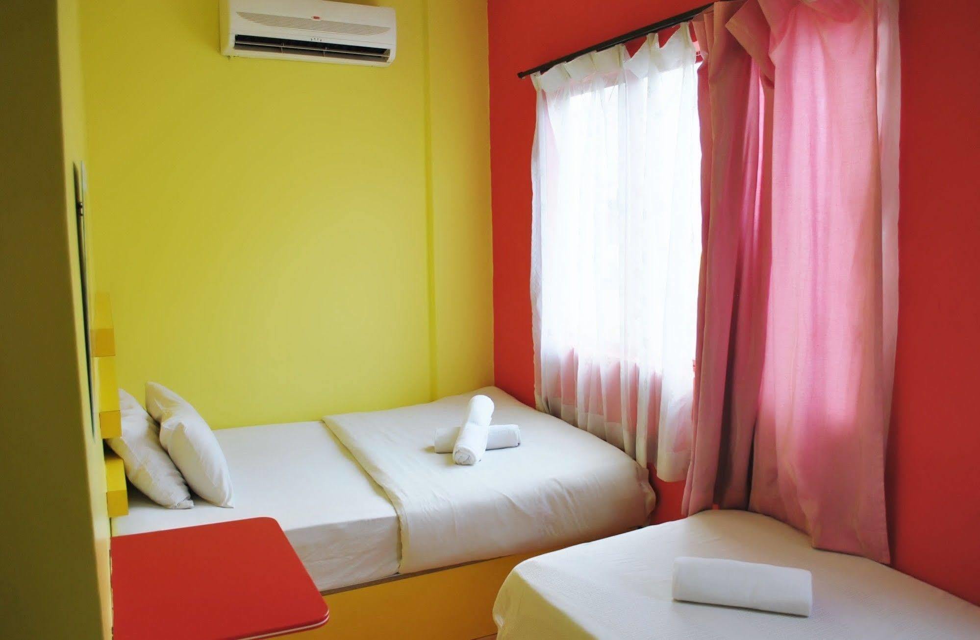 Rest & Go Hotel Shah Alam @ Uitm & Hospital Σαχ Αλάμ Εξωτερικό φωτογραφία