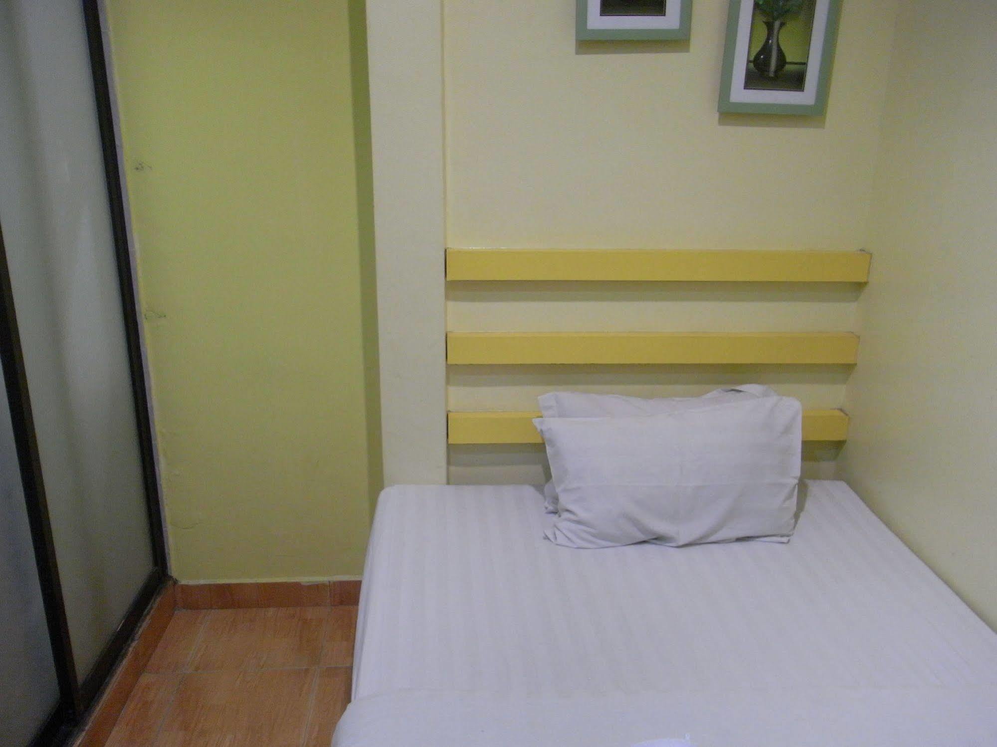 Rest & Go Hotel Shah Alam @ Uitm & Hospital Σαχ Αλάμ Εξωτερικό φωτογραφία
