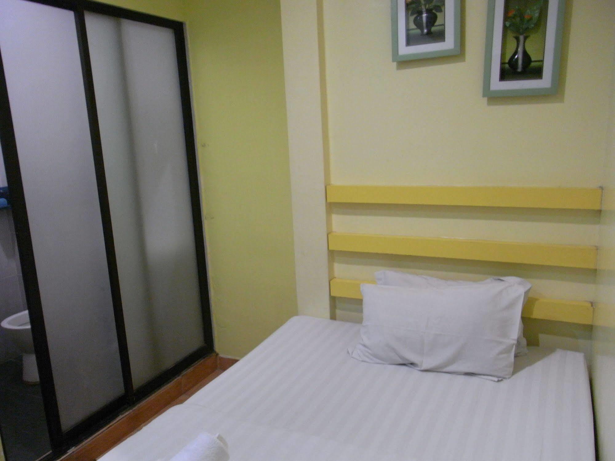 Rest & Go Hotel Shah Alam @ Uitm & Hospital Σαχ Αλάμ Εξωτερικό φωτογραφία